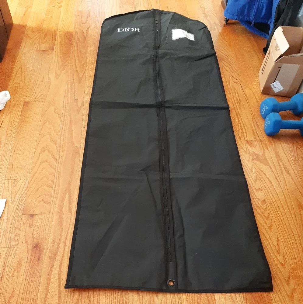 CHRISTIAN DIOR 67”x 24